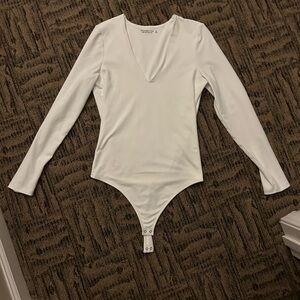 Abercrombie Bodysuit